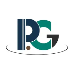 PCG Logo