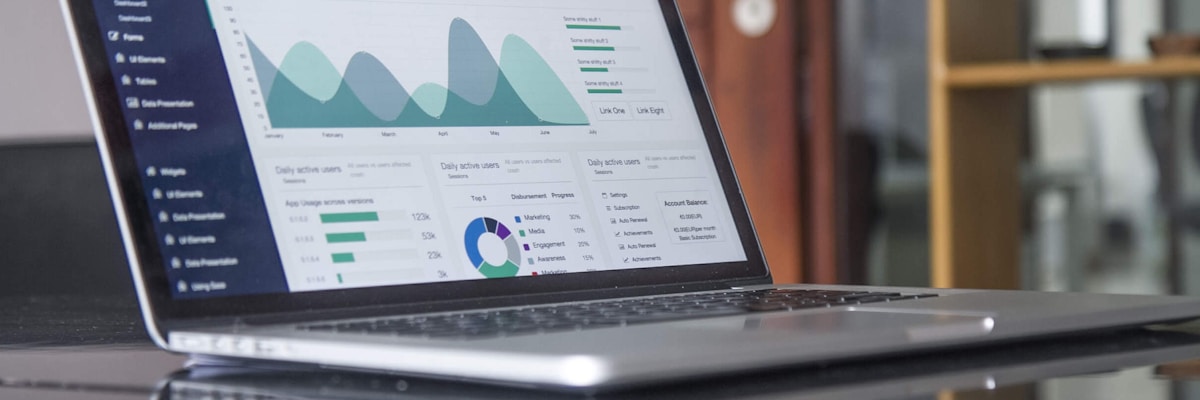 Data Analytics Background